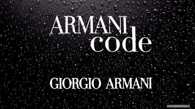 Armani Code  (2)  -  Jan 2010  -  2031  -  CZ