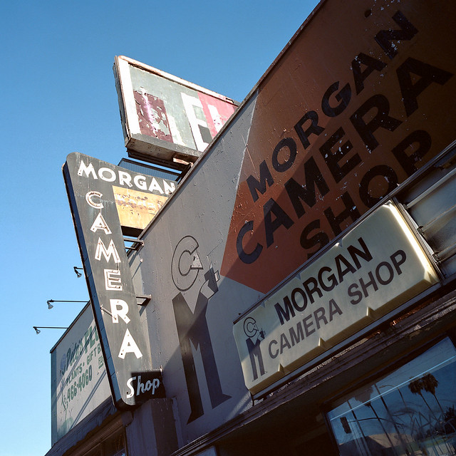 morgan camera. hollywood, ca. 2013.