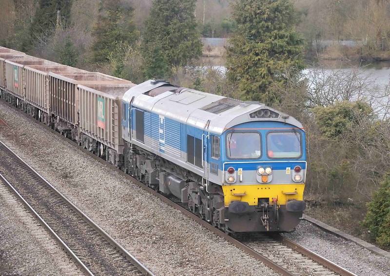 Class 59 | Flickr