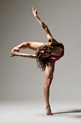 Danseuse ballerine ballerina dance, Fabrice Dozias