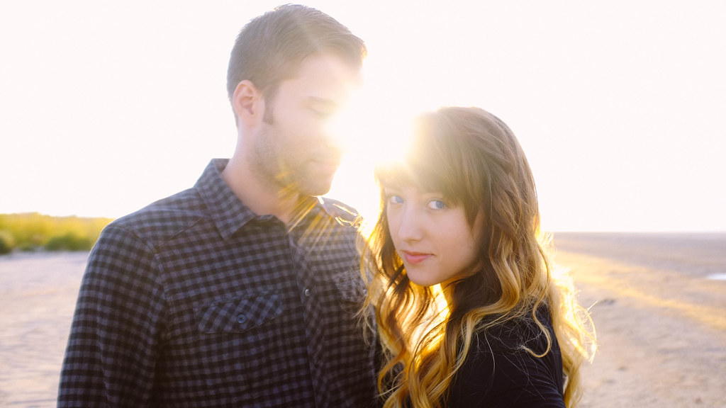 Matt Rylee Matt+Rylee | Engagement | gregorywoodman | Flickr
