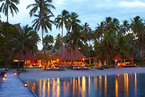 Jean Michel Cousteau Resort