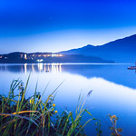 Sun Moon Lake,Nantou,Taiwan 南投,日月潭-A