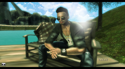 talal | by 【 SάSǿ ץα NάSǿ .. ✿