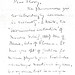 Sherrington to Florey - 22 April 1927 (WCG 13.11) 1/2