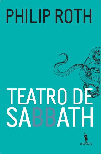 Teatro de Sabbath (Philip Roth)