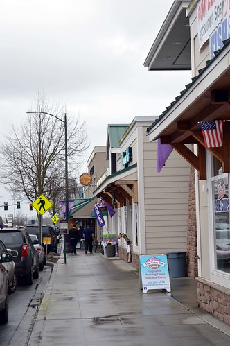 Sequim, WA | by Kelli Wong Photography