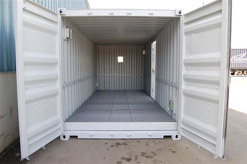 Container Transport | by Switzerland Reviews
