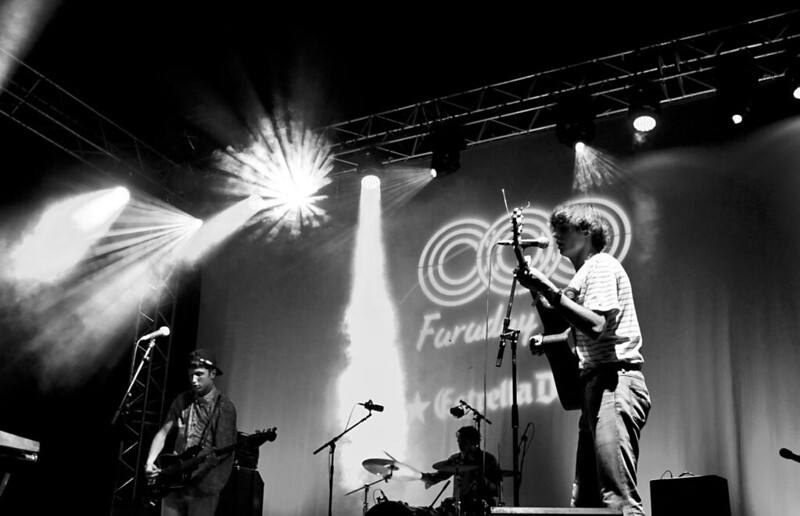 FARADAY 2013