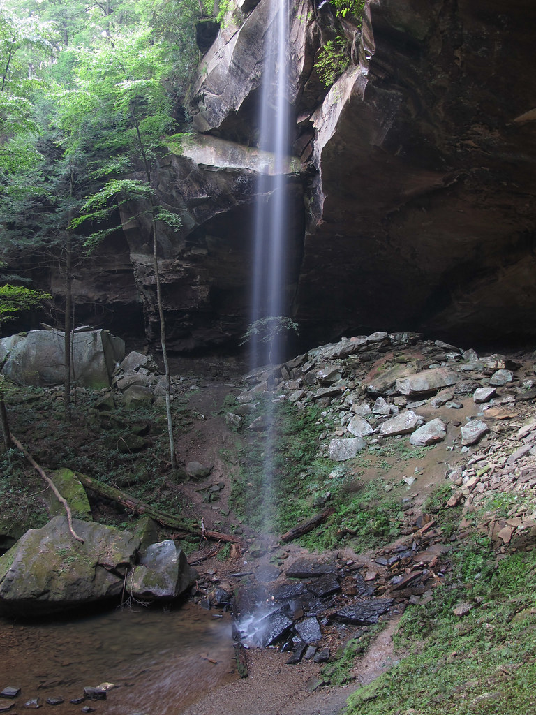 Cliffside Loop Trail