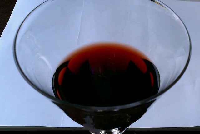 01968 Sterling Vineyards cabernet