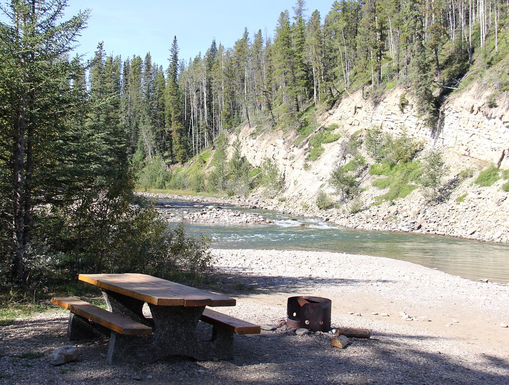 McLeod River PRA