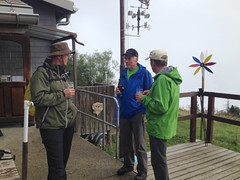2016 Wanderung Balmberg