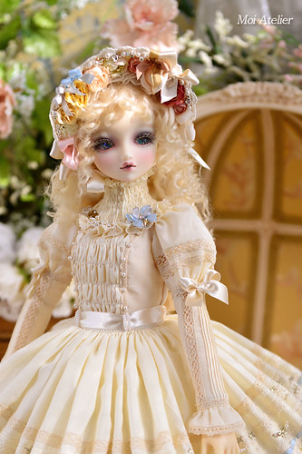 Individual orders | by MoiAtelier