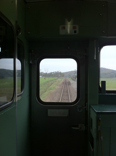 北海道 日高本線