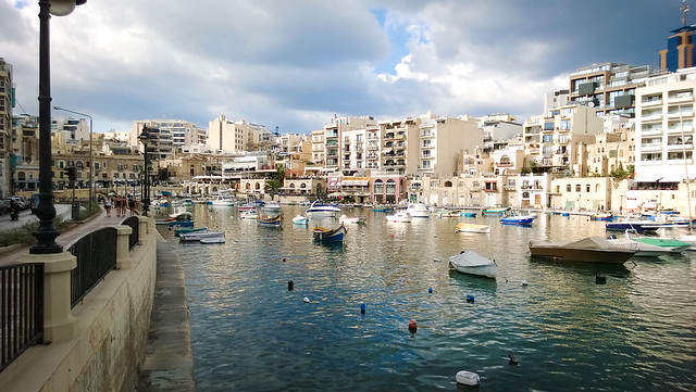 Malta 2013