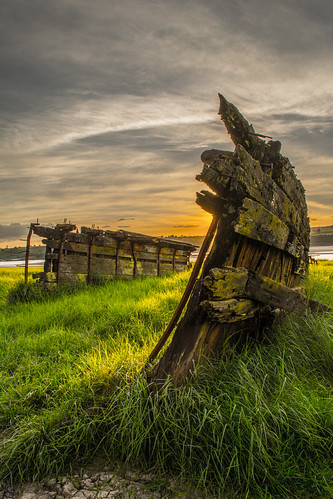 When the boat comes in! | by martingriffiths10