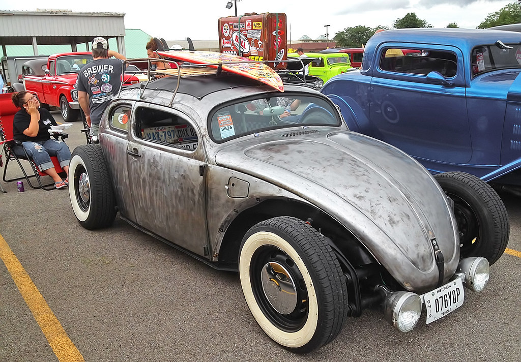 rusting, custom, coupe, carshow, cruisers, hotrods, pinstripe, 4s, topaz, r...