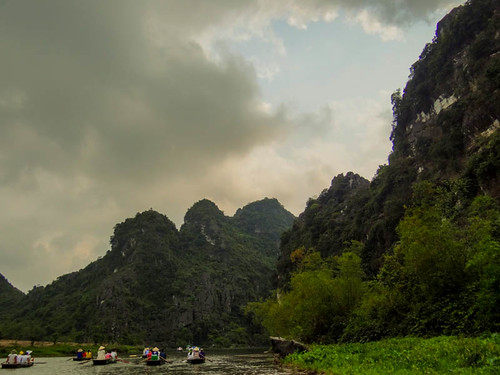 Ninh Binh, Vietnam