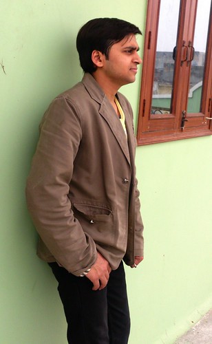 Aakash gupta singer | by Aakash Gupta Singer