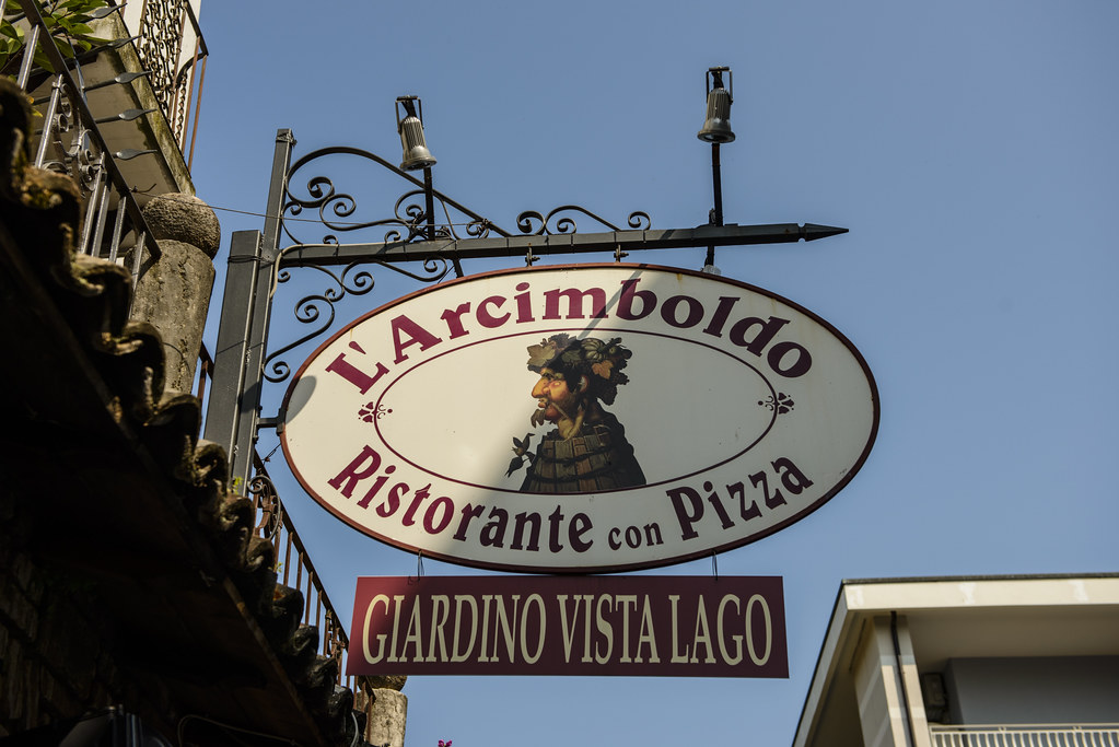 L'Arcimboldo
