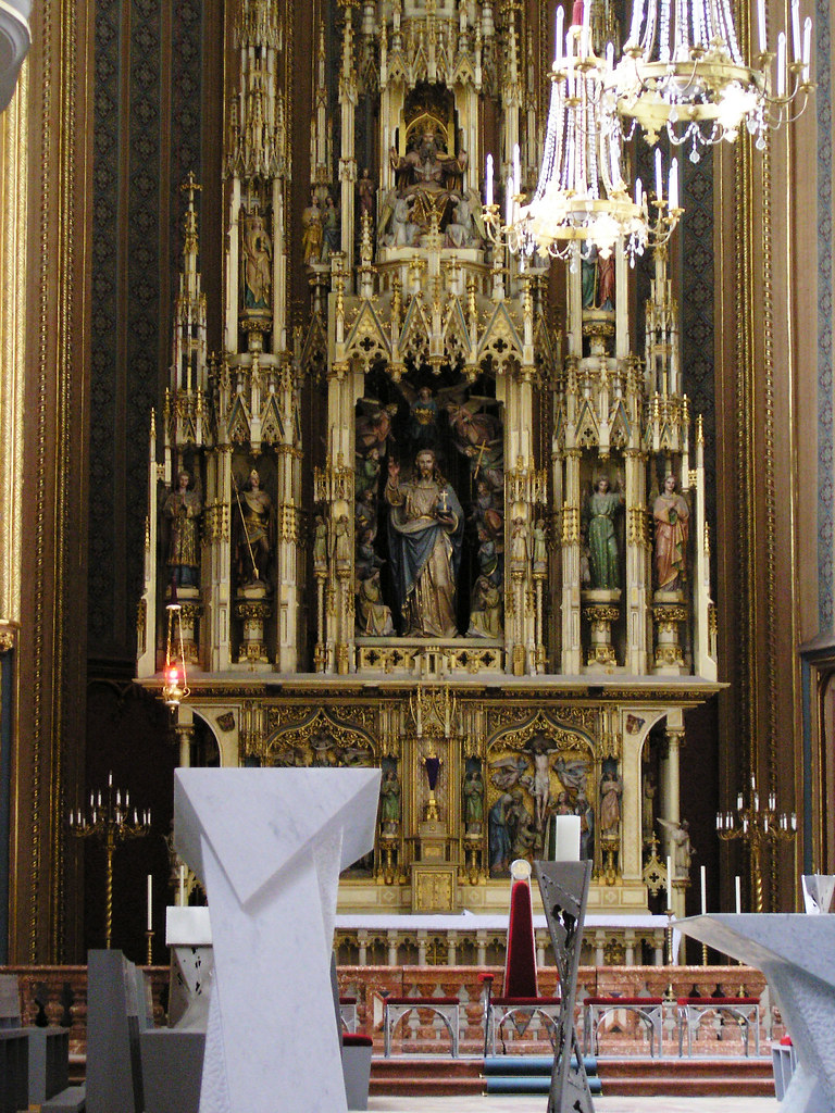Augustinerkirche Wien