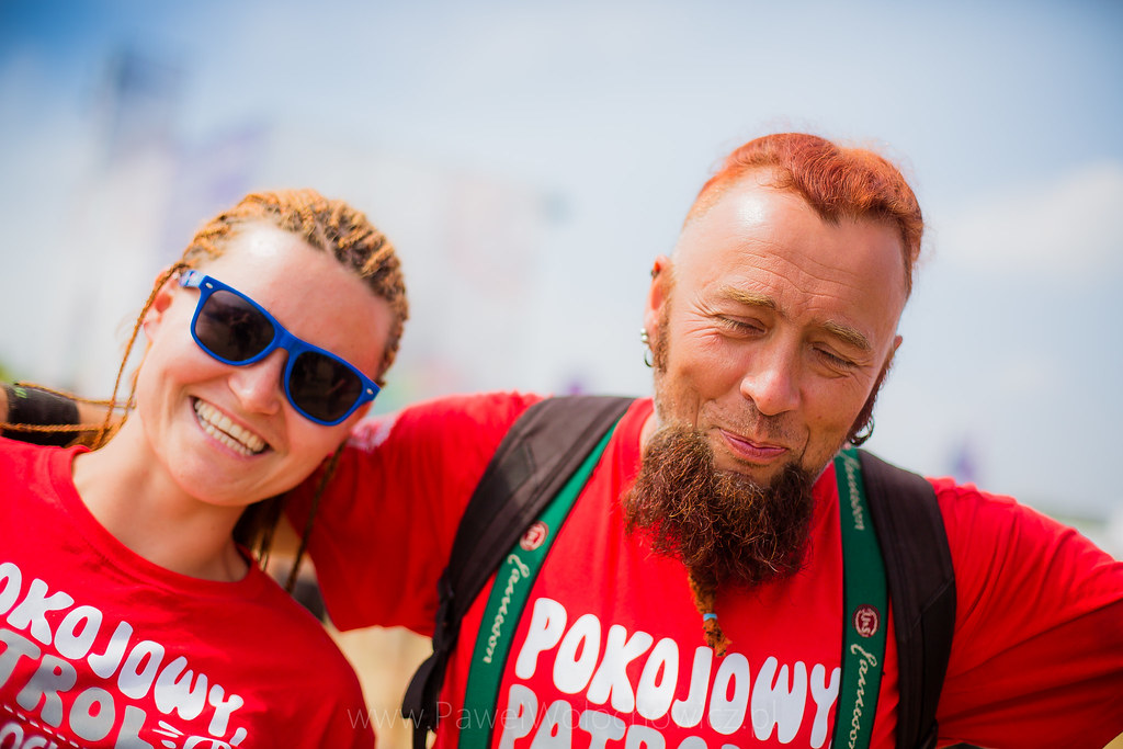 Woodstock Festival Poland 2014 | www.PawelWolochowicz.pl 
