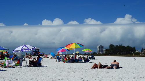 Bikini Beach