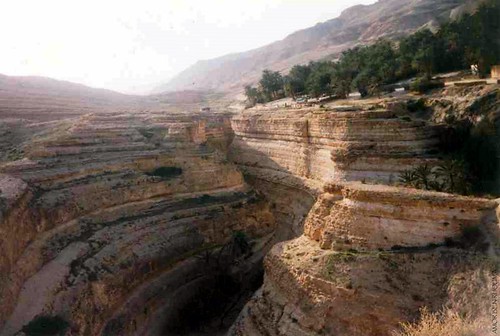 canyon mides tunisie