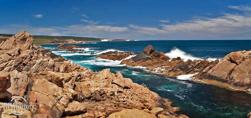 seascape nikon australia margaretriver westernaustralia canalrocks d700 davidnaylor capeclairault