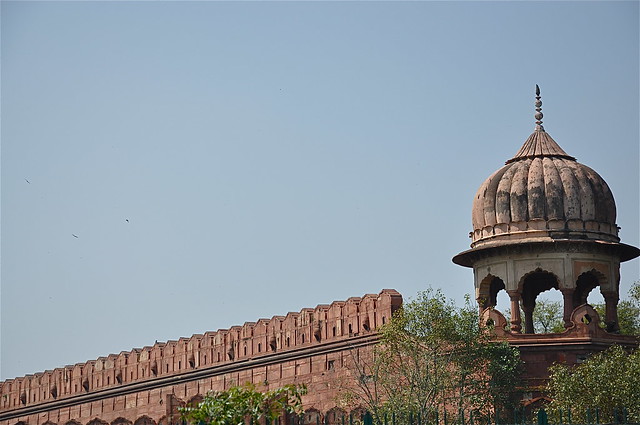Iconic Delhi