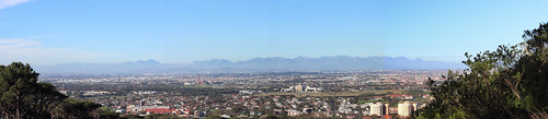 Cape Town