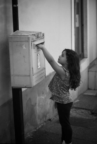 Urgent Post | by Analog Fever