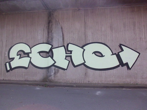 dm echo  002 | by anjawemken