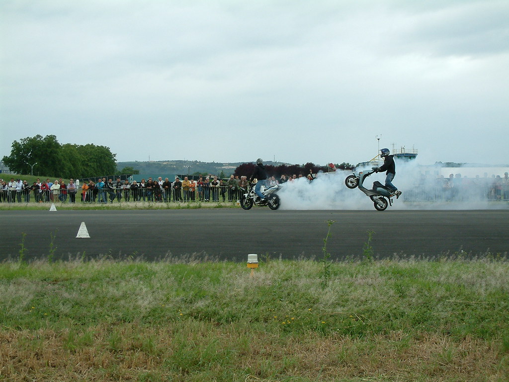 drag albi 028 | course drag albi & stunt | Thorfin325 | Flickr