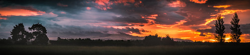 sunset newzealand panorama orange january wellington brackenridge martinborough wairarapa 2014 hugin brackenridgecountryretreat