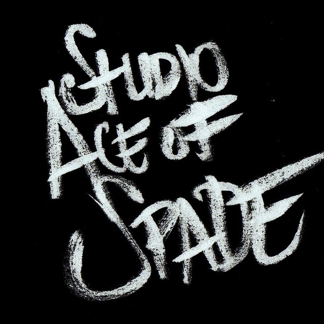 Studio Ace of Spade