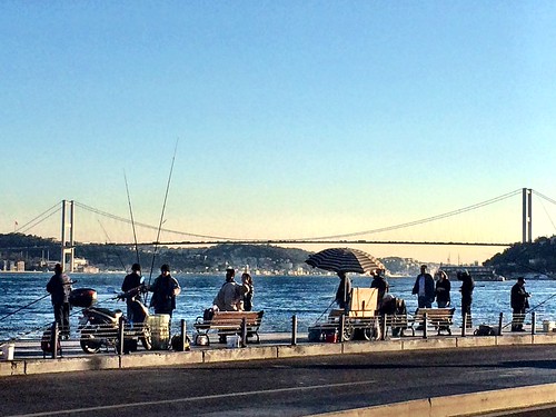 Here's a tweet from #istanbul #turkey. #noproxy #vpn #etc just a normal tweet. | by napoligato