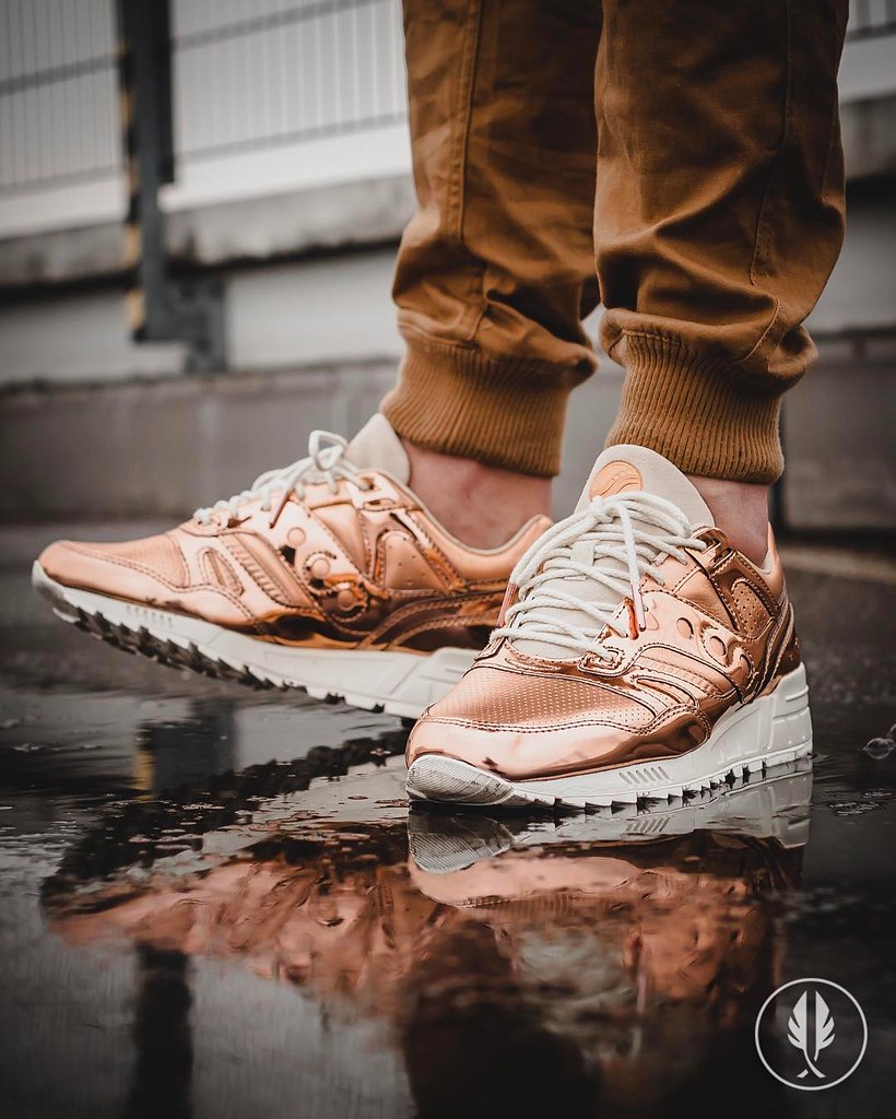 Saucony Grid Sd ether\