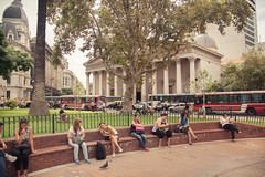 Plaza de Mayo