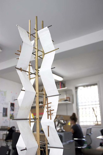 Cinter at work | by Cinter Design