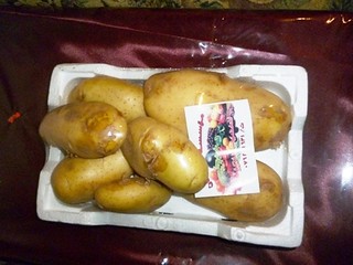 potato | by Iqbal Osman1
