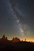 Exploring the Mojave at Night by Jeff Sullivan (www.JeffSullivanPhotography.com)