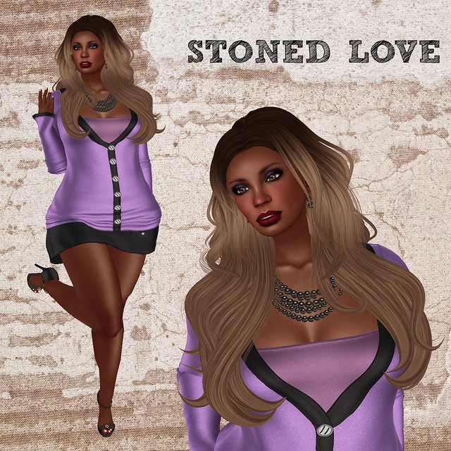 Stoned Love | Vanity Hair