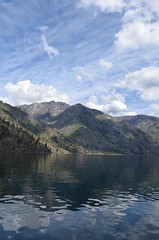 Beautiful Lake Chelan
