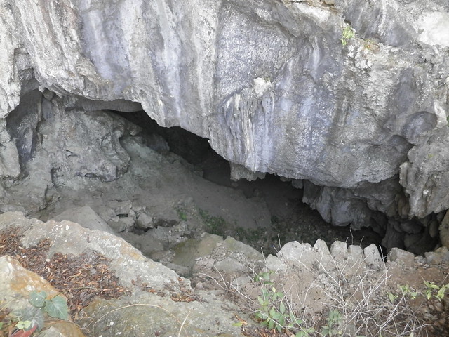 Guizhou China cave 贵阳花山洞