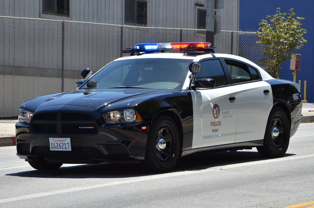 LAPD OFFICER ROBERTO SANCHEZ FUNERAL Los Angeles Police De. 