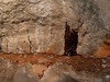 V podzemí Vřídla, foto: Petr Nejedlý