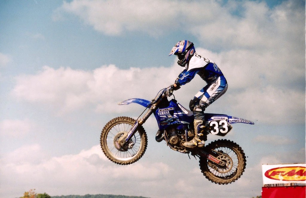 1999 Broome-Tioga Casey Lytle | Photos provided with the per… | Flickr