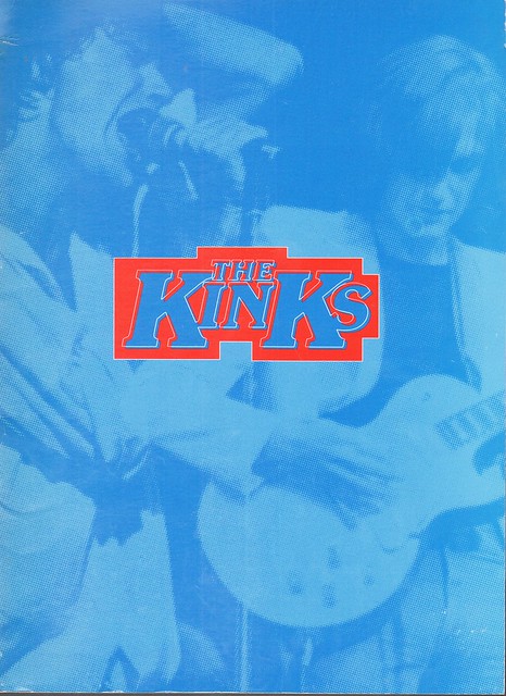 Kinks, The - CD Collection - Velvel Konk - East West - 1999 - P1